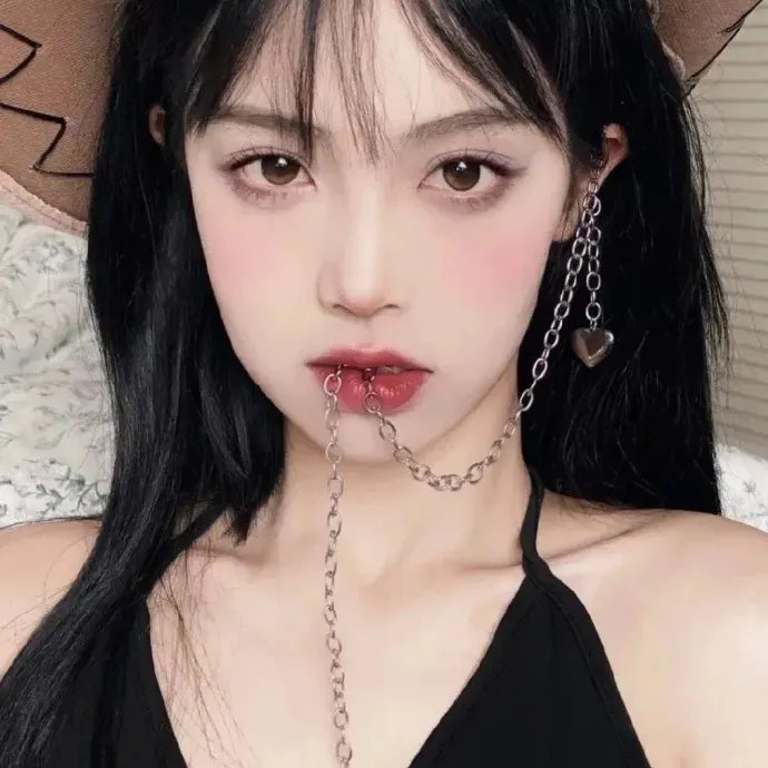 格格的女儿