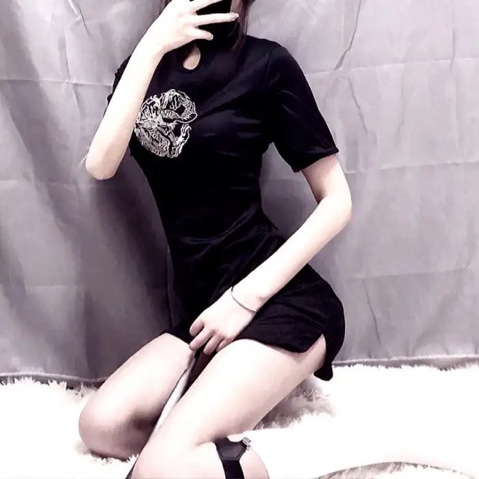铁男特警